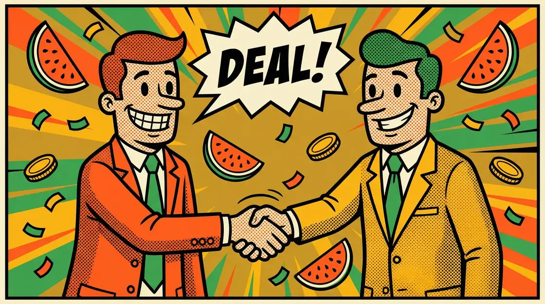 黑料大赛_黑料大赛吃瓜爆料 | 全网最全黑料大赛聚集地 商务合作漫画插图